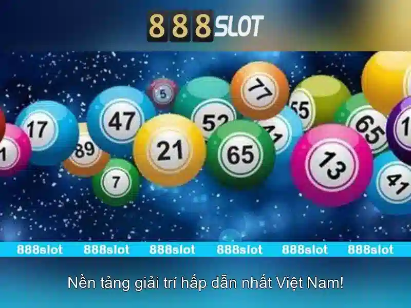 Cổng Game Slot 888