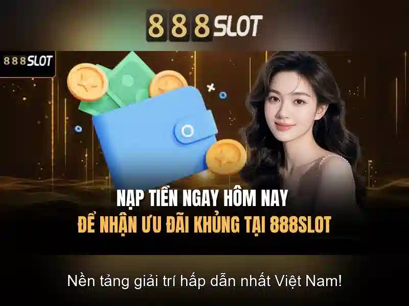 Giới Thiệu Về 888slot-888 2026