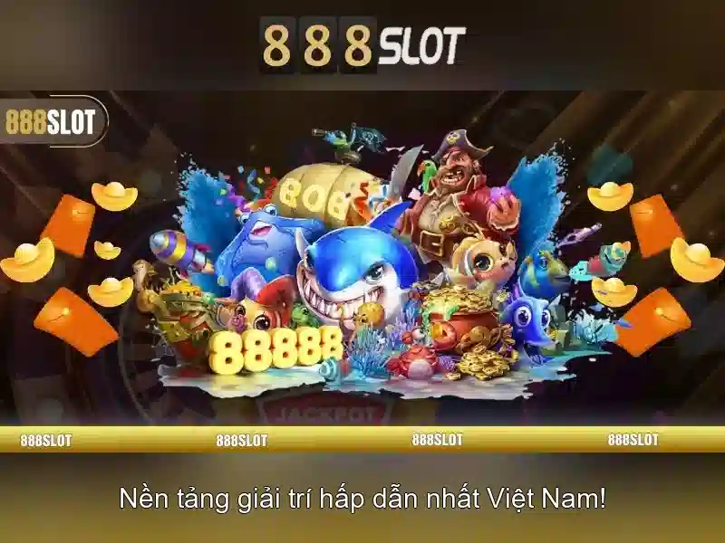 Ưu Đãi 888slot Apk Mod