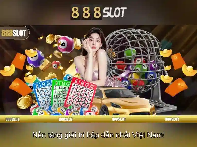 888SLOT – Trang Chủ 888SLOT 2026