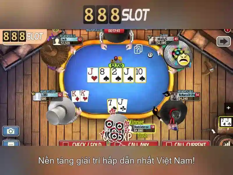 Đăng Nhập 888SLOT