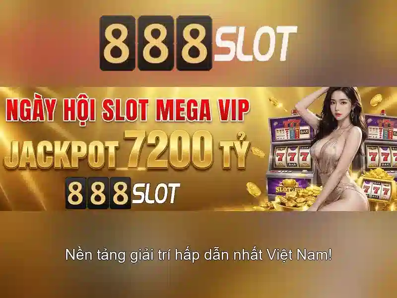 Trò Chơi Slot Đỉnh Cao