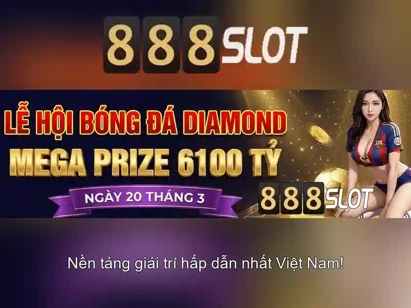 Khám Phá Trải Nghiệm Slot Xổ Số Độc Quyền Tại 888SLOT