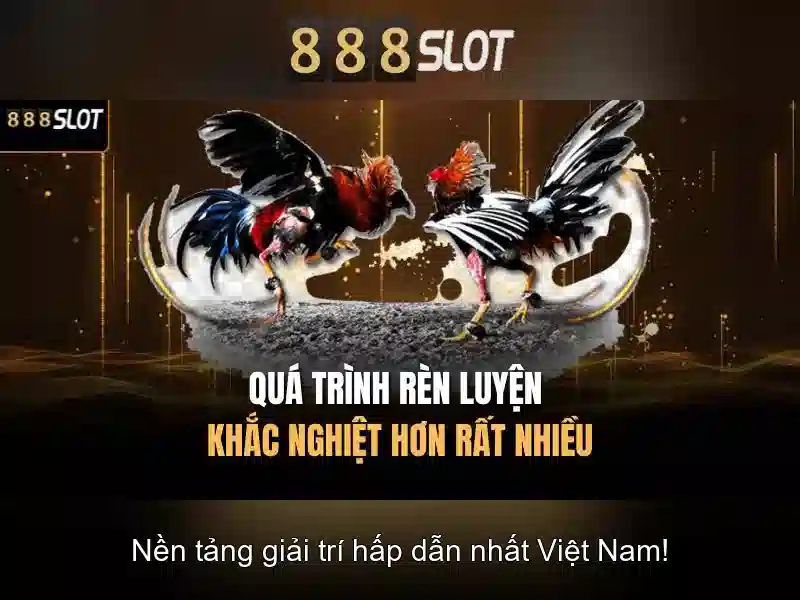 Slot 888SLOT bắn cá đỉnh cao