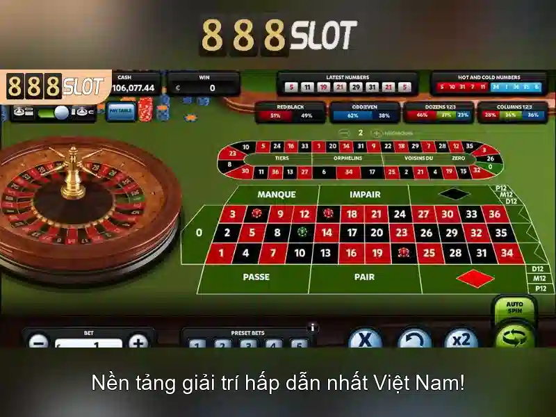 Thể thao điện tử 888slot