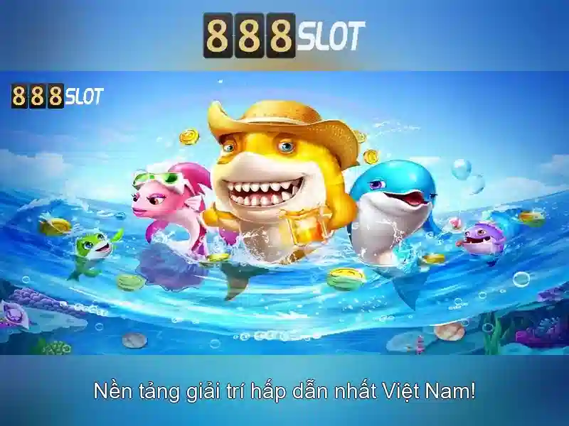 888SLOT – Truy Cập 888slot Channel Không Bị Chặn 2026