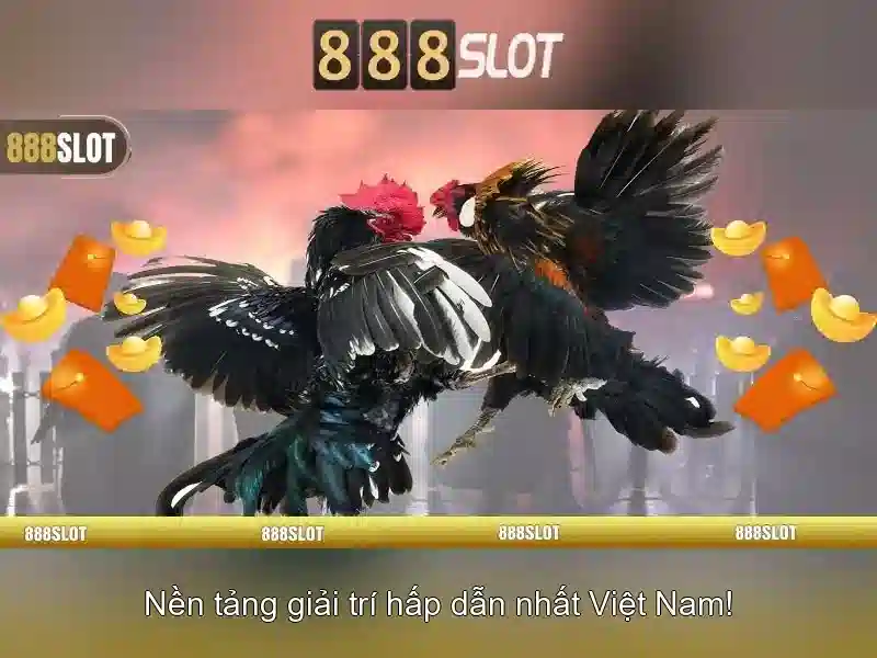 trò chơi slot