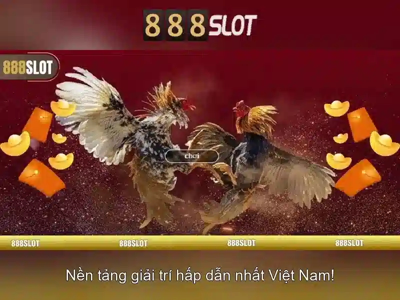 888SLOT - Trải Nghiệm Game Slot Đỉnh Cao, Nhận Thưởng 888 Slot Game 2026