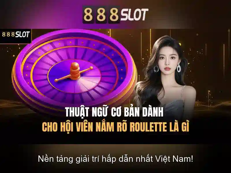 Trò chơi slot 888SLOT