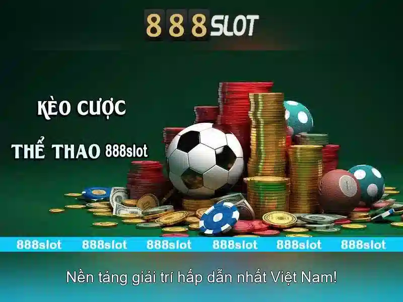 Đa Dạng Trò Chơi SLOT