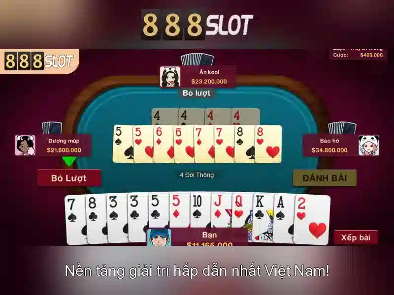 Ưu Đãi Đặc Biệt Cho Thành Viên 888slot
