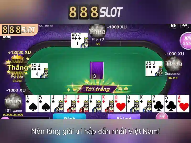 Tải 888SLOT APK