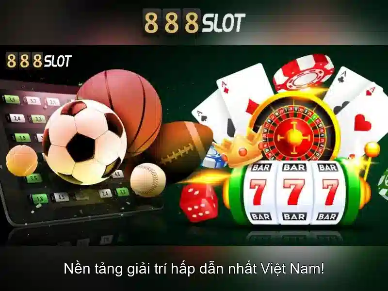 Trải Nghiệm Slot