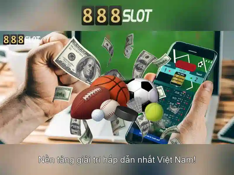 Trải Nghiệm Slot Đỉnh Cao