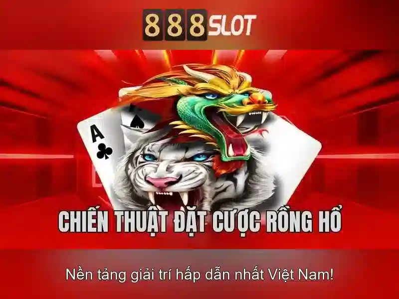 Trò chơi Slot đa dạng