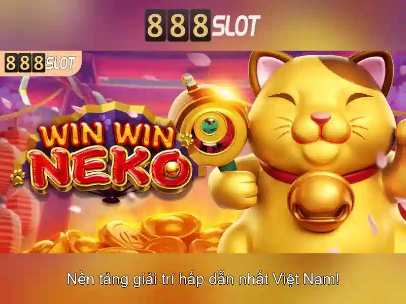 Trải Nghiệm Game Slot 888 Slot Đỉnh Cao