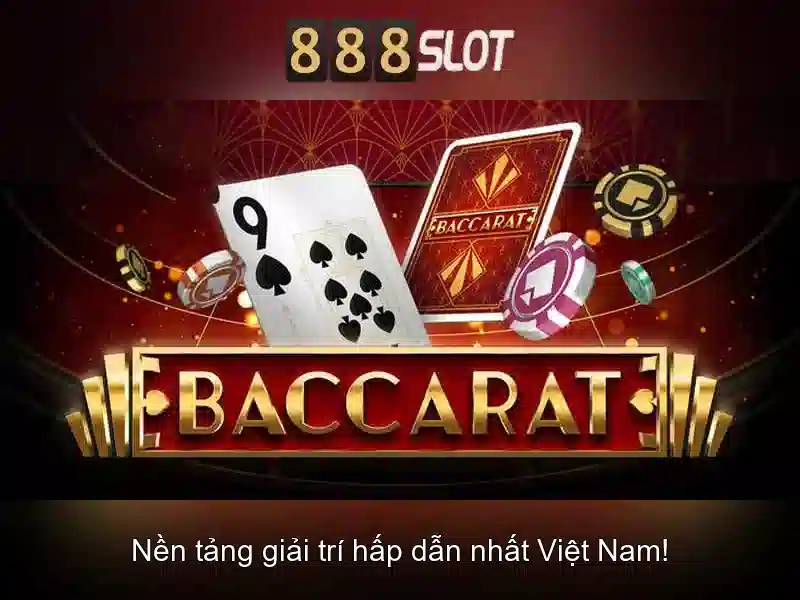Nền tảng SLOT 888SLOT