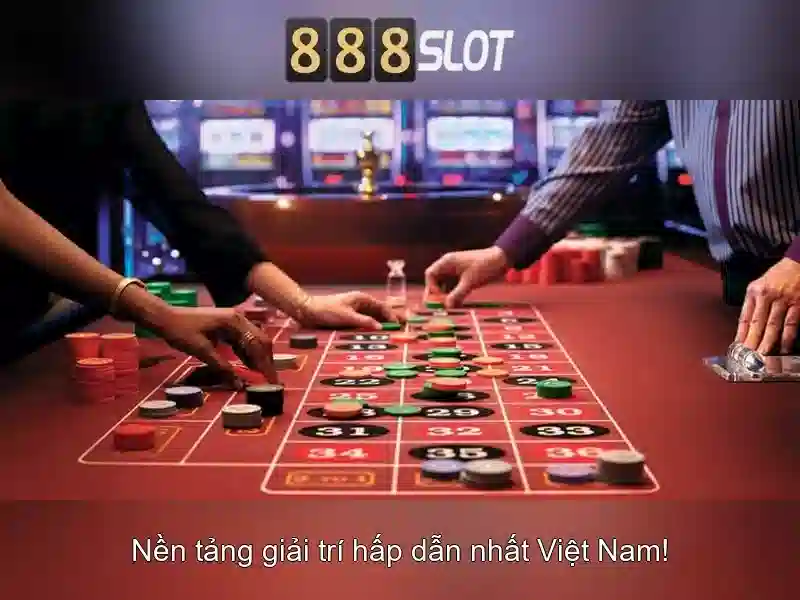 Đặc Điểm Nổi Bật Của 888 Slot