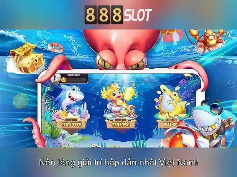 Ưu điểm Slot 888 Bet