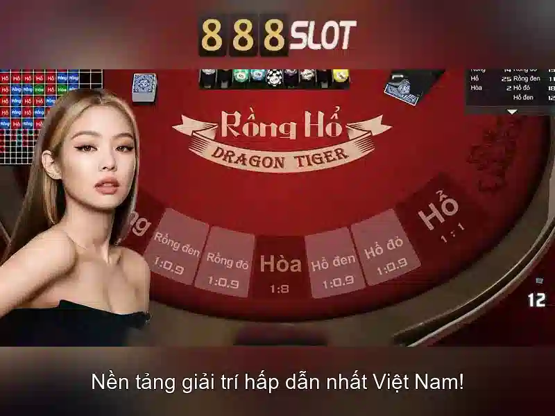 Trò chơi slot 888slot