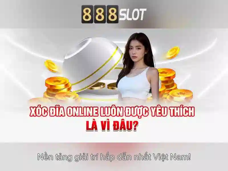 Quản Lý Vốn 888slot