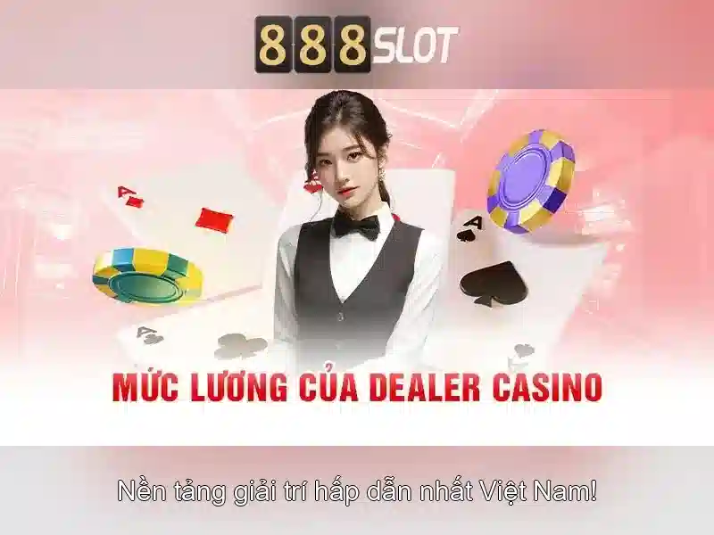 Cách Thức Tham Gia