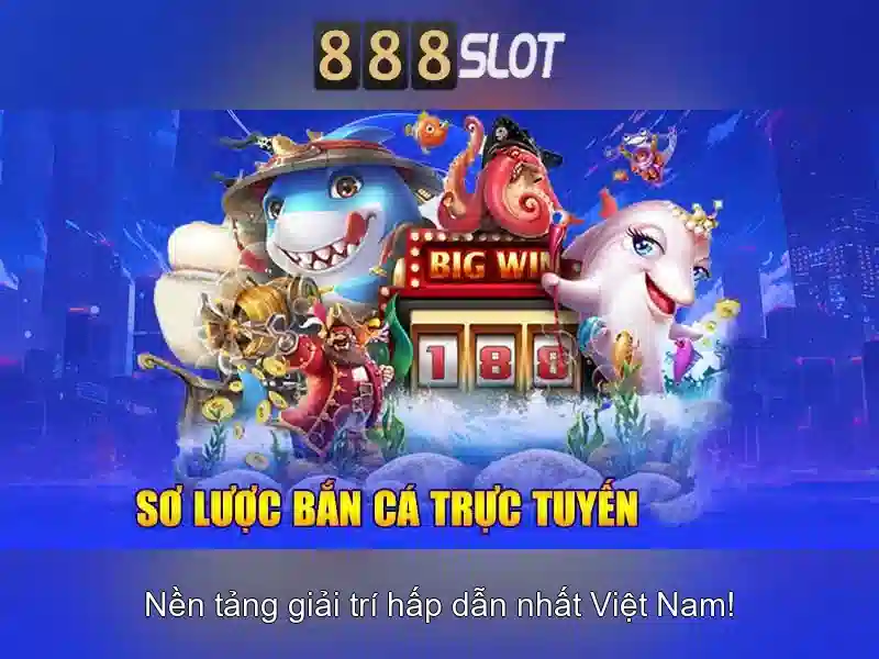 Ưu Đãi Đặc Biệt Cho Người Chơi 888SLOT