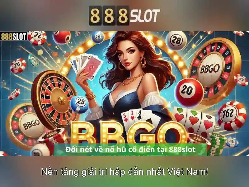 Nạp Tiền 888slot – Thanh Toán Nhanh Chóng, Đa Dạng