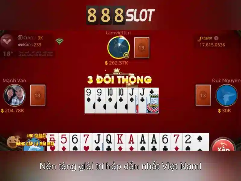 slot 888