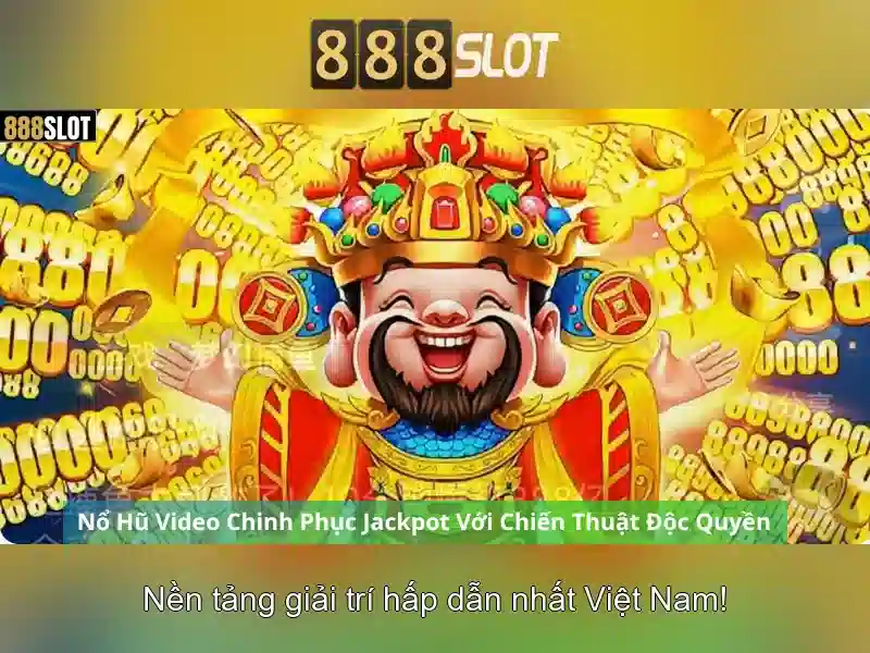 Cách Chơi Slot Hiệu Quả