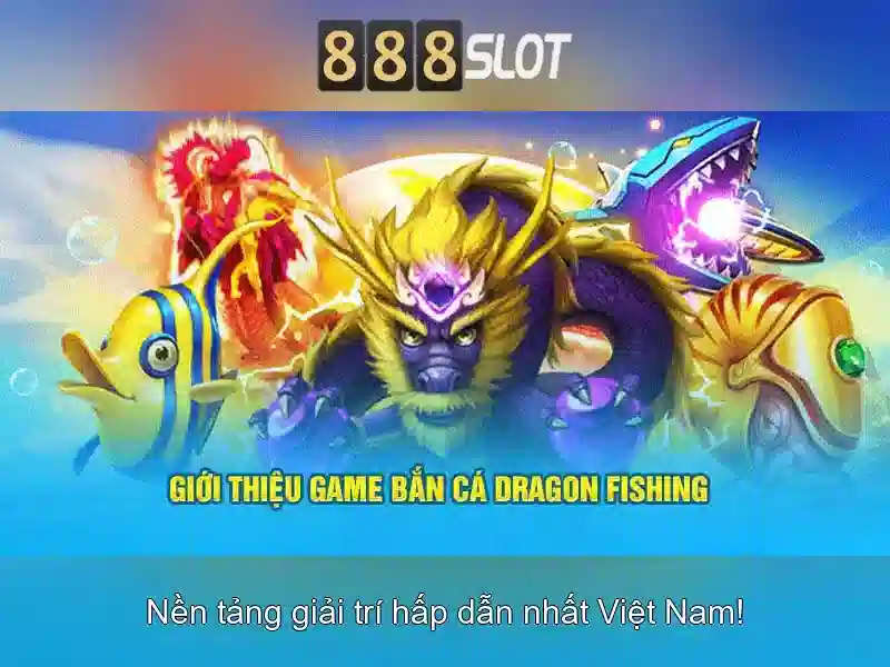 ưu đãi đặc biệt cho thành viên 888slot