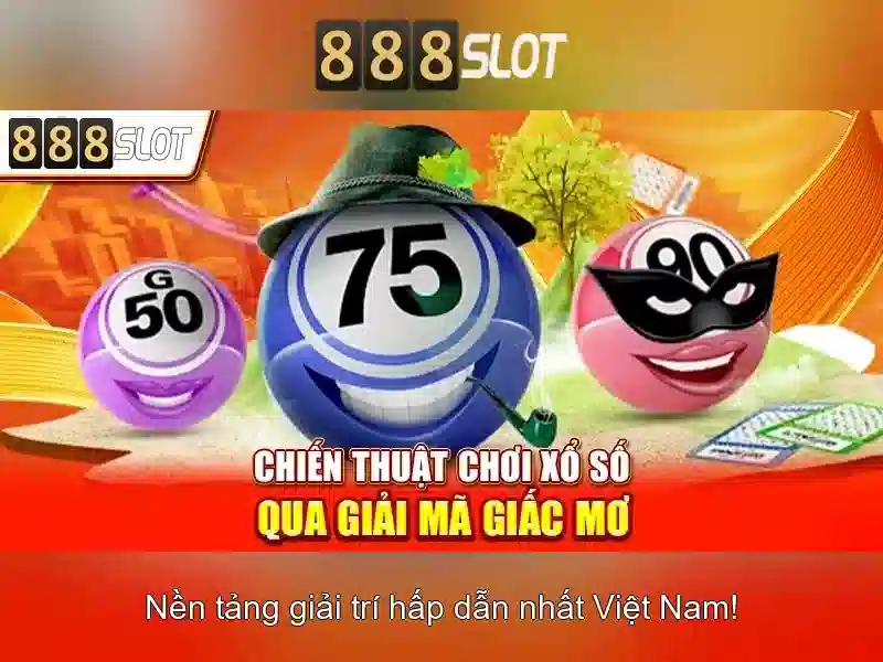 Trải nghiệm SLOT 888SLOT