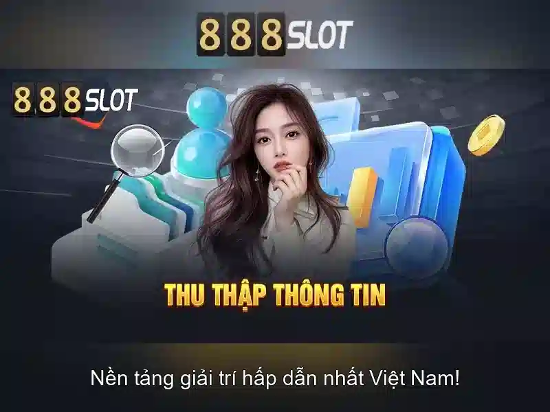 slot game 888slot