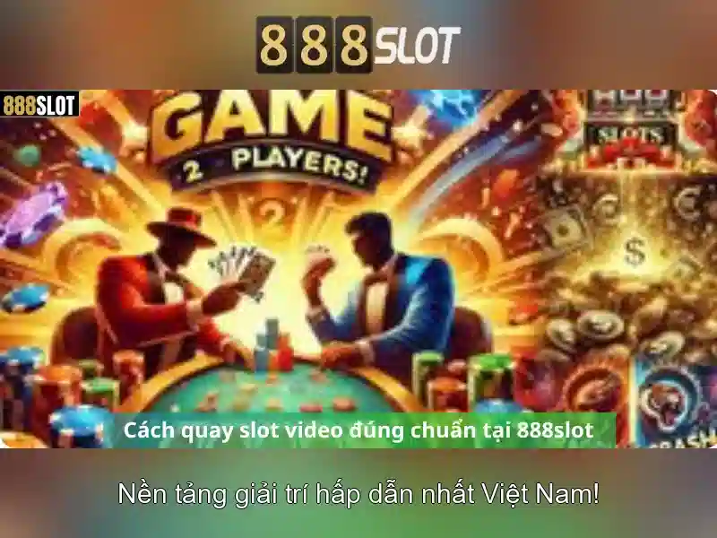 khuyến mãi slot 888slot