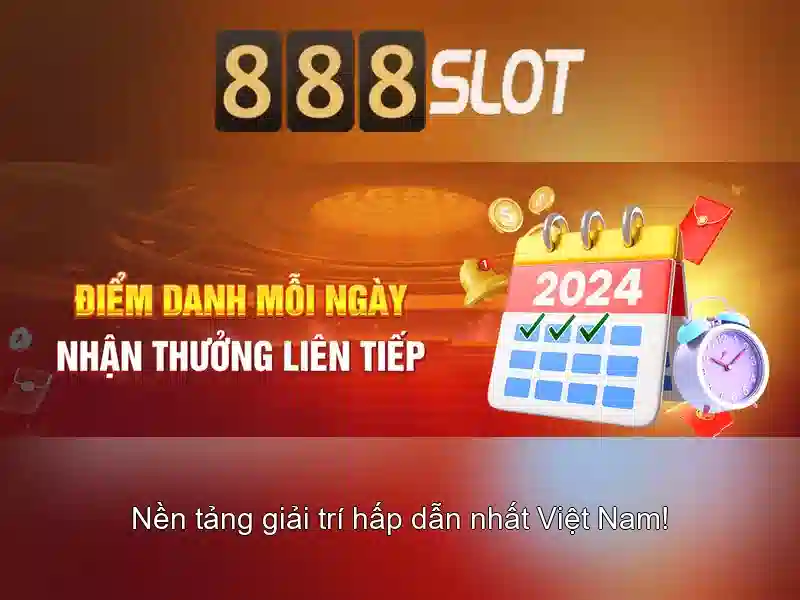 Khám Phá Thế Giới Slot Đa Dạng Tại 888 Slot Com