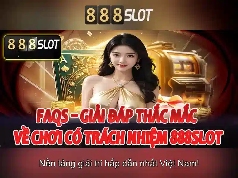 Trải Nghiệm Slot 888slot web