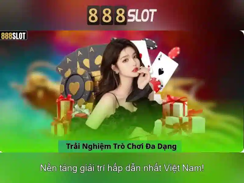 Khuyến Mãi 888SLOT