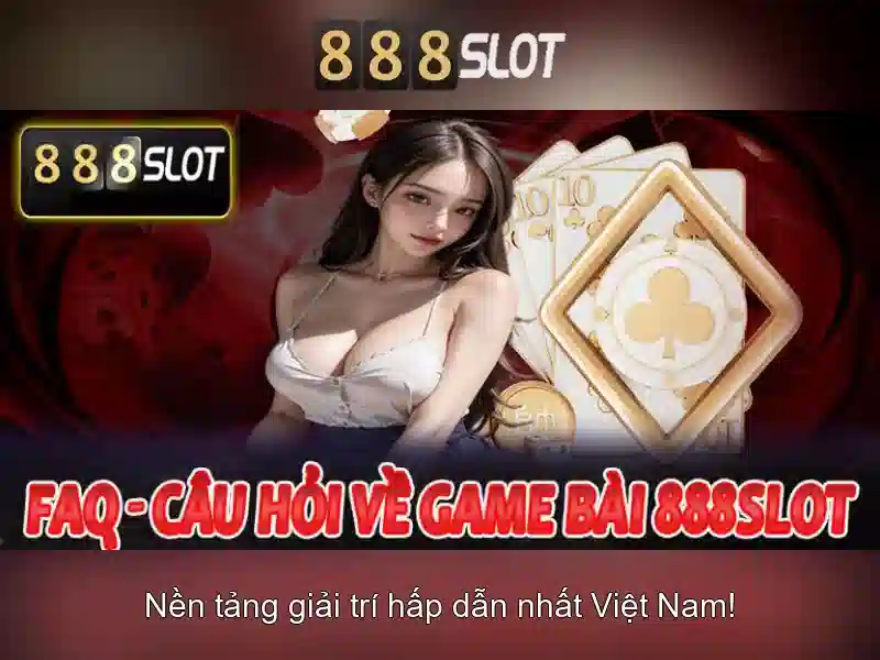 Giới Thiệu 888SLOT