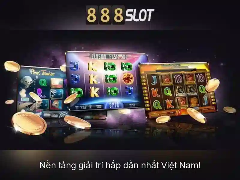 Cá Cược Slot 888SLOT