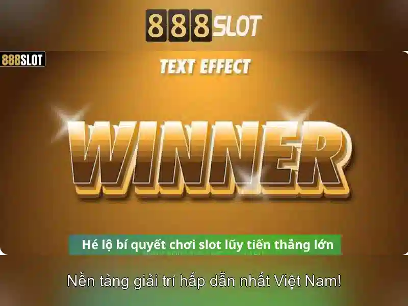 Hướng Dẫn Tham Gia 888SLOT