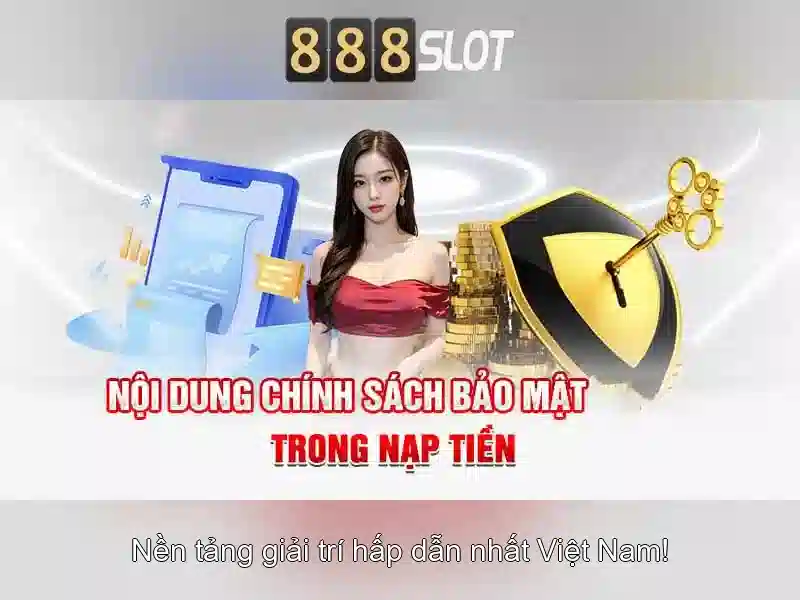 Trải Nghiệm Slot Mới