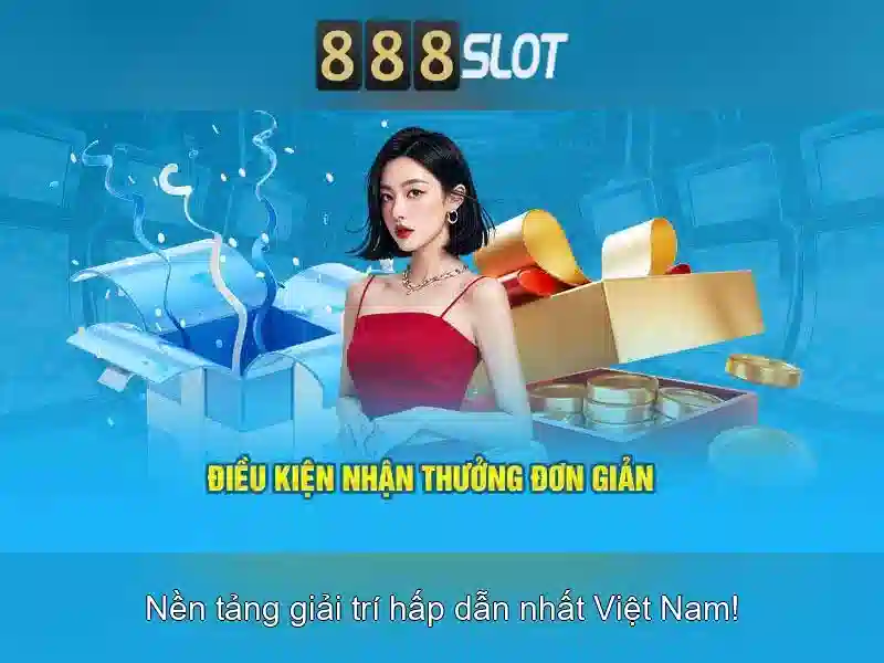 888 Slot Tải App iOS