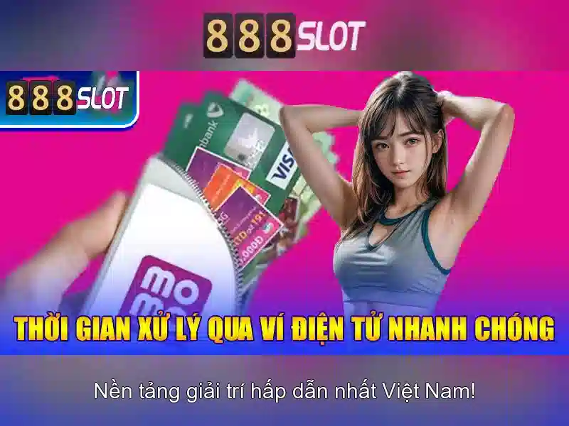 Trải Nghiệm Slot Đỉnh Cao Với Code 888slot