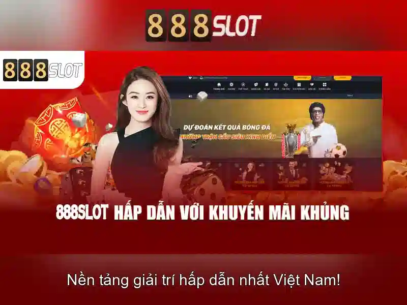 slot game 888slot