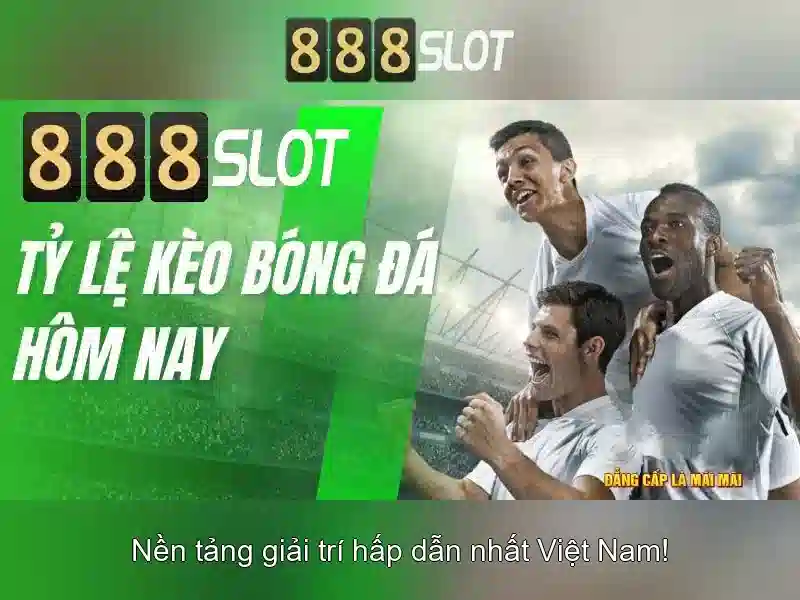 Đăng Nhập 888SLOT