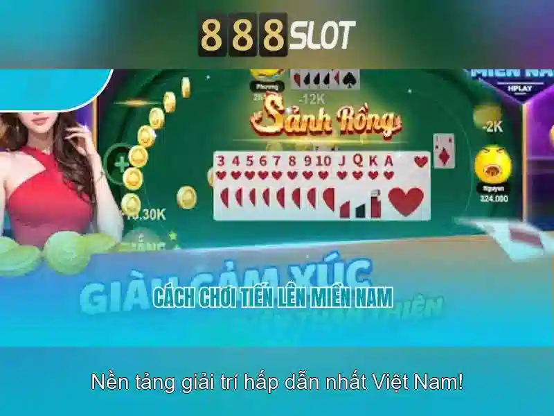 Trải nghiệm 888 slot tải app