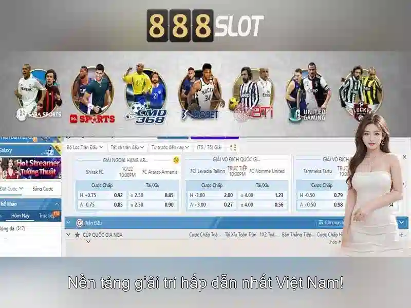 slot 888 bet