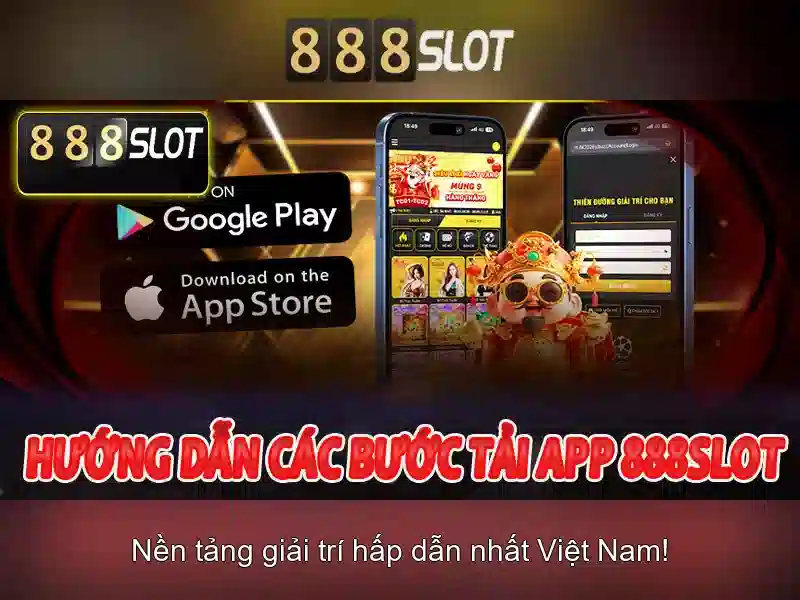 Nhận Thưởng 888SLOT