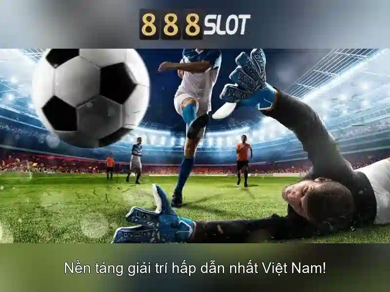Ưu Đãi Độc Quyền Cho Thành Viên 888 Slot Com