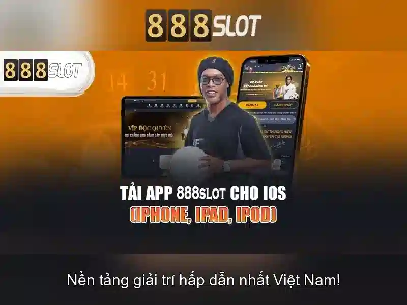 Cách Thức Tham Gia Slot 2026 Tại 888slot